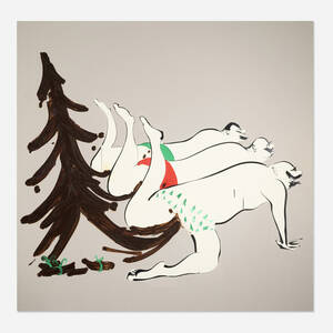 Brown Christmas