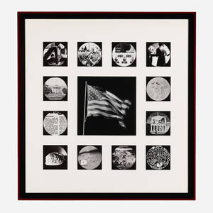 Untitled (USA)