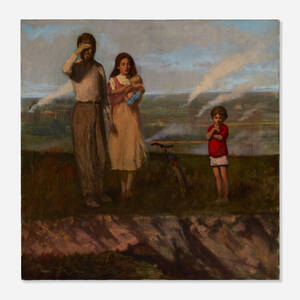 Untitled (Family Portrait)