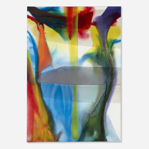 Phenomena Tibetan Chalice