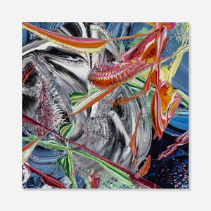 Untitled Presence Moment 1-53