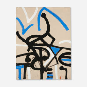 Untitled (Chair Series)