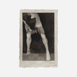 Tonal Nude