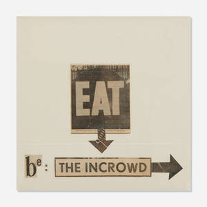 Eat the In Crowd