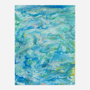 Untitled (from the Swimmers Series)