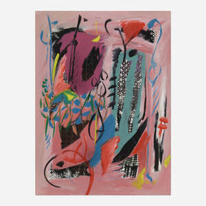 Abstract Composition