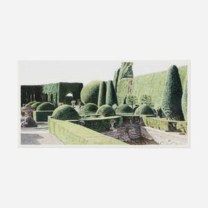 Villa Gamberaia