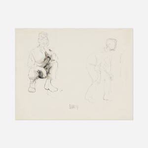 Figure Studies