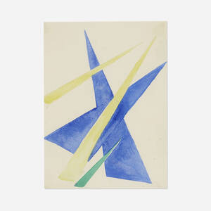 Abstract Composition