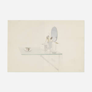 The Glass Shelf