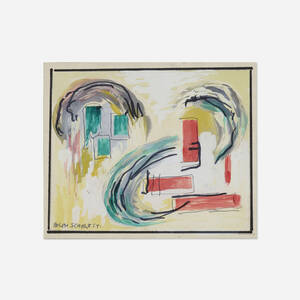 Abstract Composition