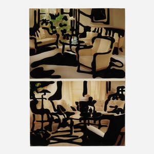 Untitled (Living Room)