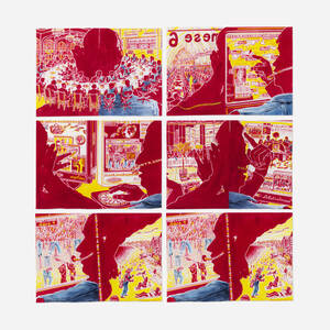 Nim 2 (six works)