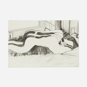 Untitled (Melting #1)