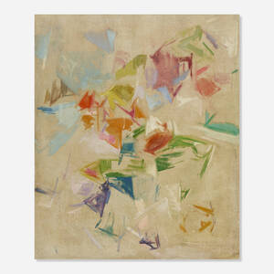 Abstract Composition