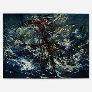 Shipwreck II