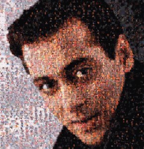 Ommatidia II (Salman Khan)