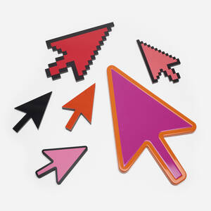 Arrows (six works)