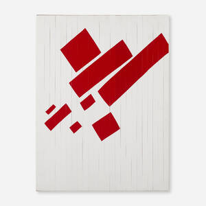 Another Eight Red Rectangles