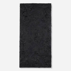 Monochrome Painting Black #2