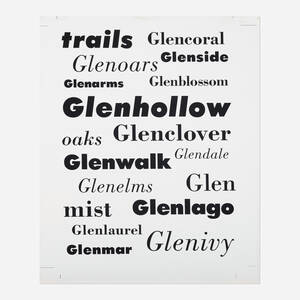 The Glens