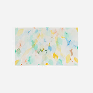 The Jaguar of the Morning Turns to Summer