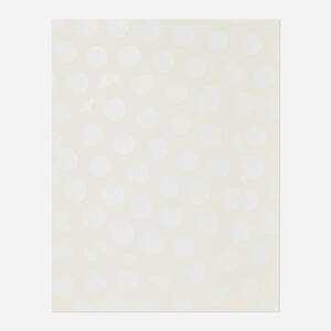 Untitled (White Abstraction)