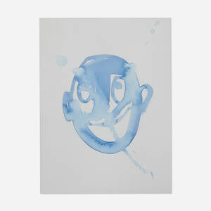 Untitled (from the Today I'm Feeling.. series)