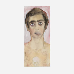 Illustrated Boy