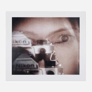 Double Exposure