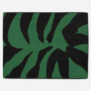 Green-Black