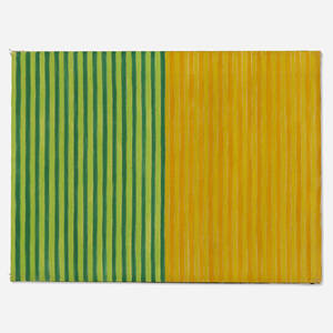 Yellow and Green