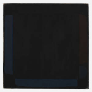 Block Vine Blk