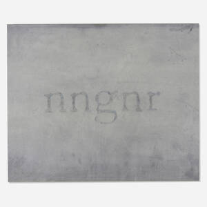 Untitled (from Finnegans Wake)