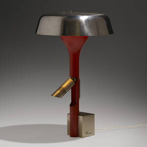 Table lamp