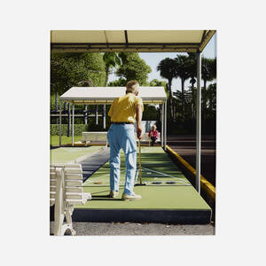 Shuffleboard