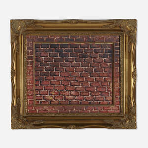 Brick on Brick