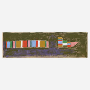 Moveable Fence
