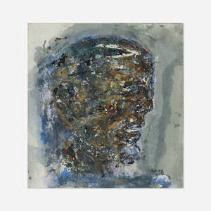 Head (VII)