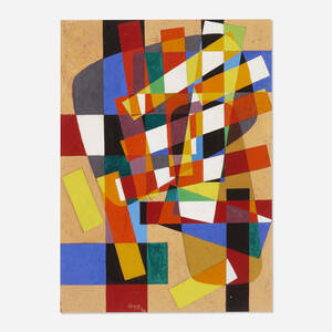 Untitled Abstraction