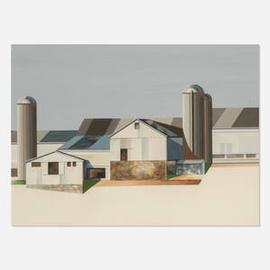 Amish Farmscape #4