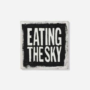 Eating the Sky