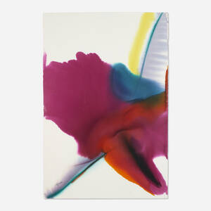 Phenomena Magenta Scone