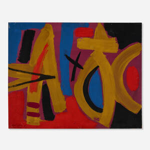 Fragments of the Past