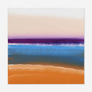 Edge of the Sea