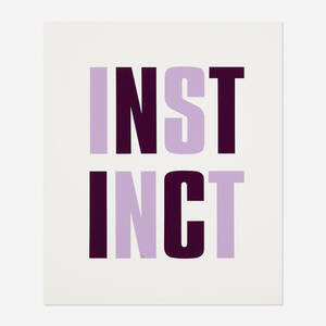 Instinct