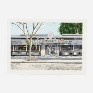 Fog City Diner