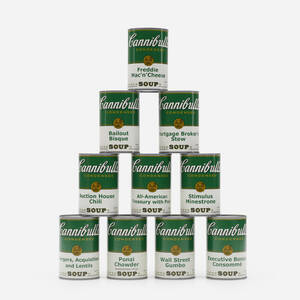Pyramid Scheme