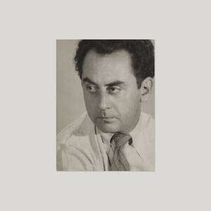 Man Ray, Paris