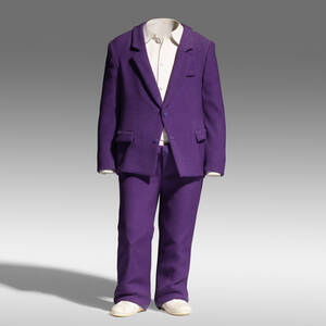 Suit (from the Philosophers series)